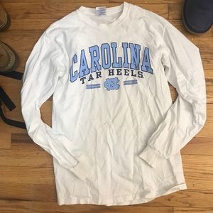 Unc shirt